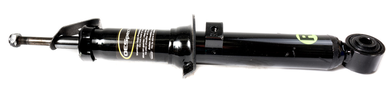 Monroe OESpectrum Front Right Strut Fits 2003-2009 Kia Sorento Part Number 71109