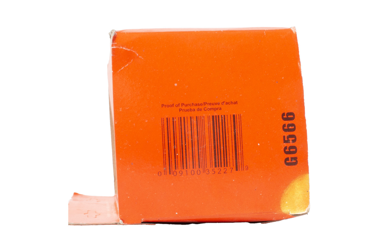 Fram Replacement Fuel Filter Fits 1988-1994 Plymouth Grand Voyager Part ID G6566