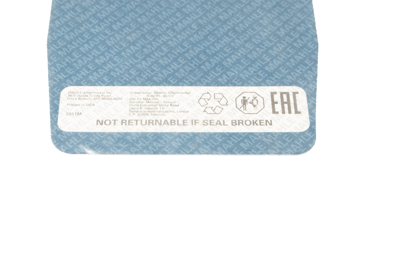 Mahle Thermostat Housing Fits 06 Mercedes-Benz CLK350 C280 E350 ML35 R350 C31968 Mahle Thermostat Housing Fits 06 Mercedes-Benz CLK350 C280 E350 ML35 R350 C31968