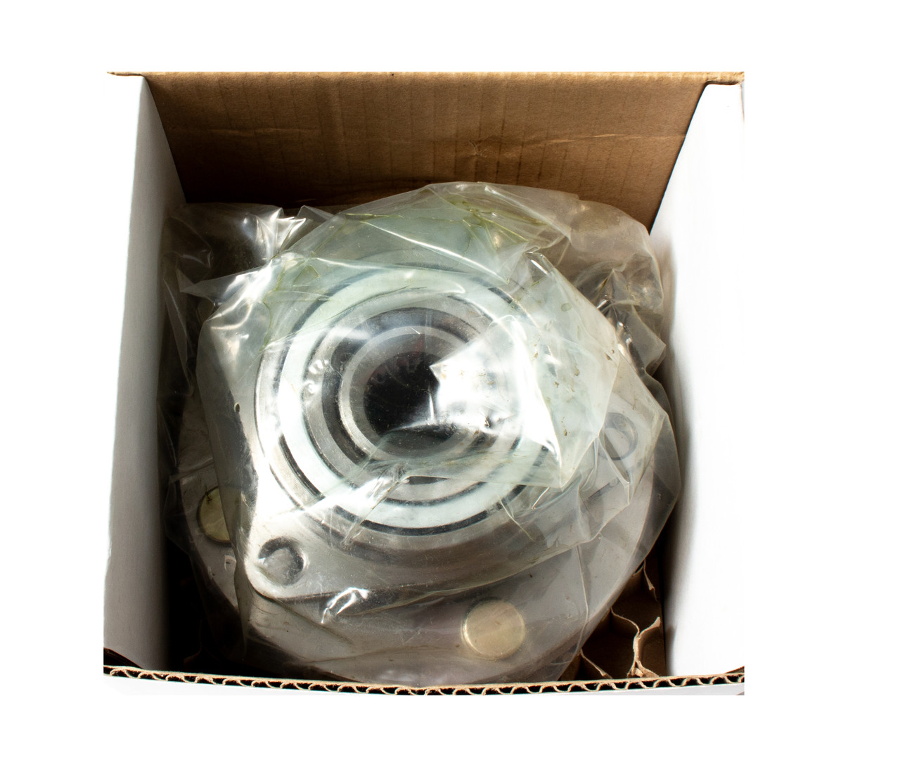 Carquest Front Hub-Bearing Assembly Fits 1994-98 Mitsubishi Galant Part NT513135