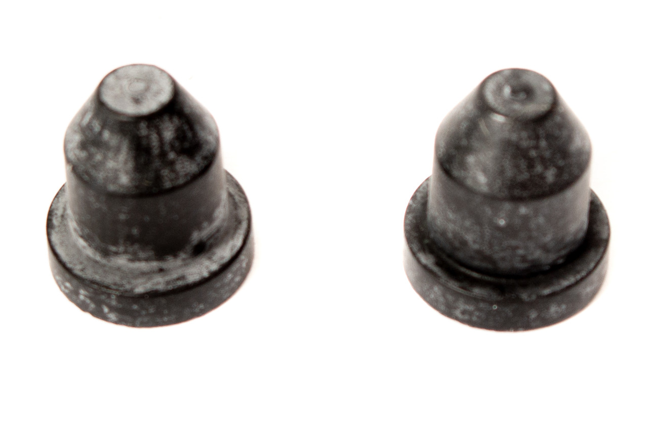 Economy Black Front Caliper Repair Kit Fit 1989-1994 Geo Metro Part Number 15152