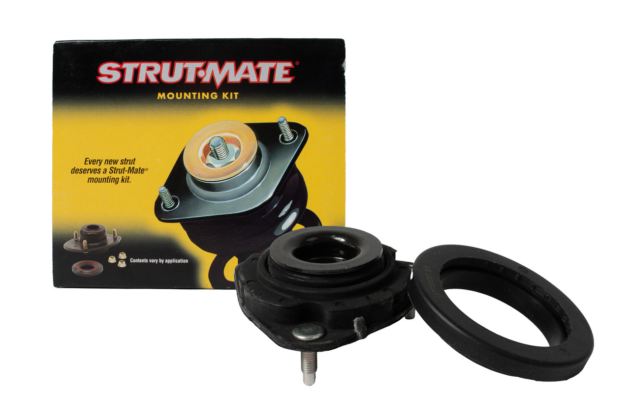Monroe Front Strut-Mate Mounting Kit Fits 2000-07 Ford Focus Model Number 903928