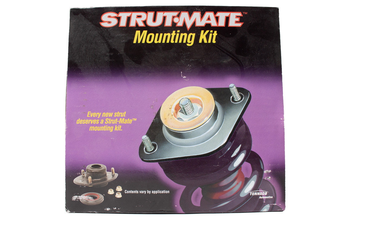 Monroe Strut-Mate Front Upper Mounting Kit Fits 1996-05 Toyota RAV4 Model 909939