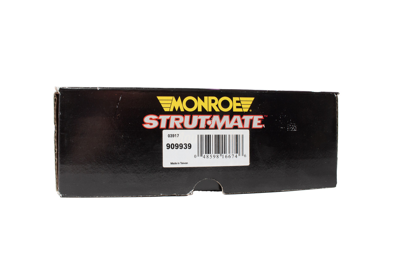 Monroe Strut-Mate Front Upper Mounting Kit Fits 1996-05 Toyota RAV4 Model 909939