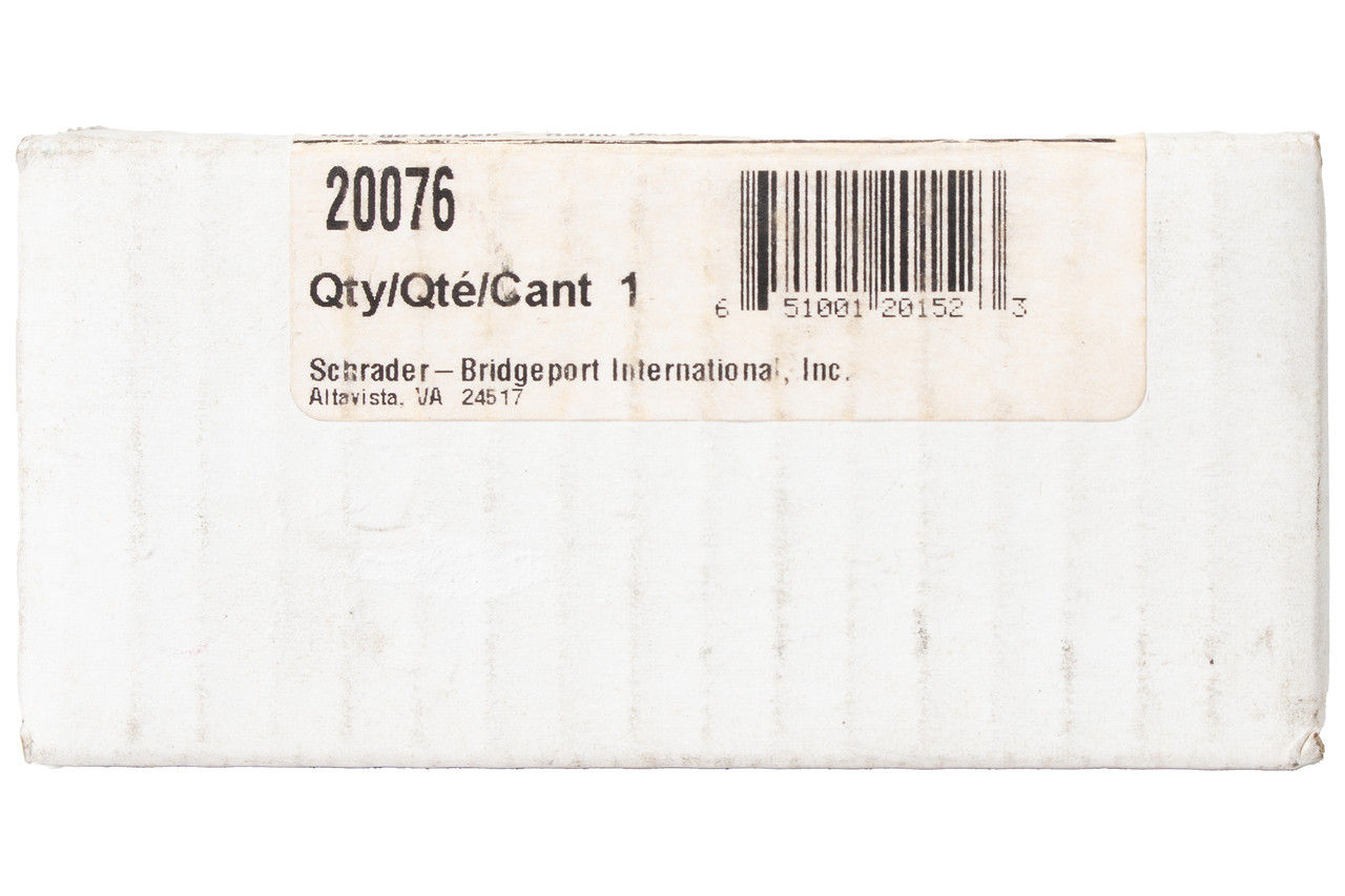 Specialty Auto Parts TPMS Transmitter Fits 2005-13 Chevrolet Corvette Part 20076