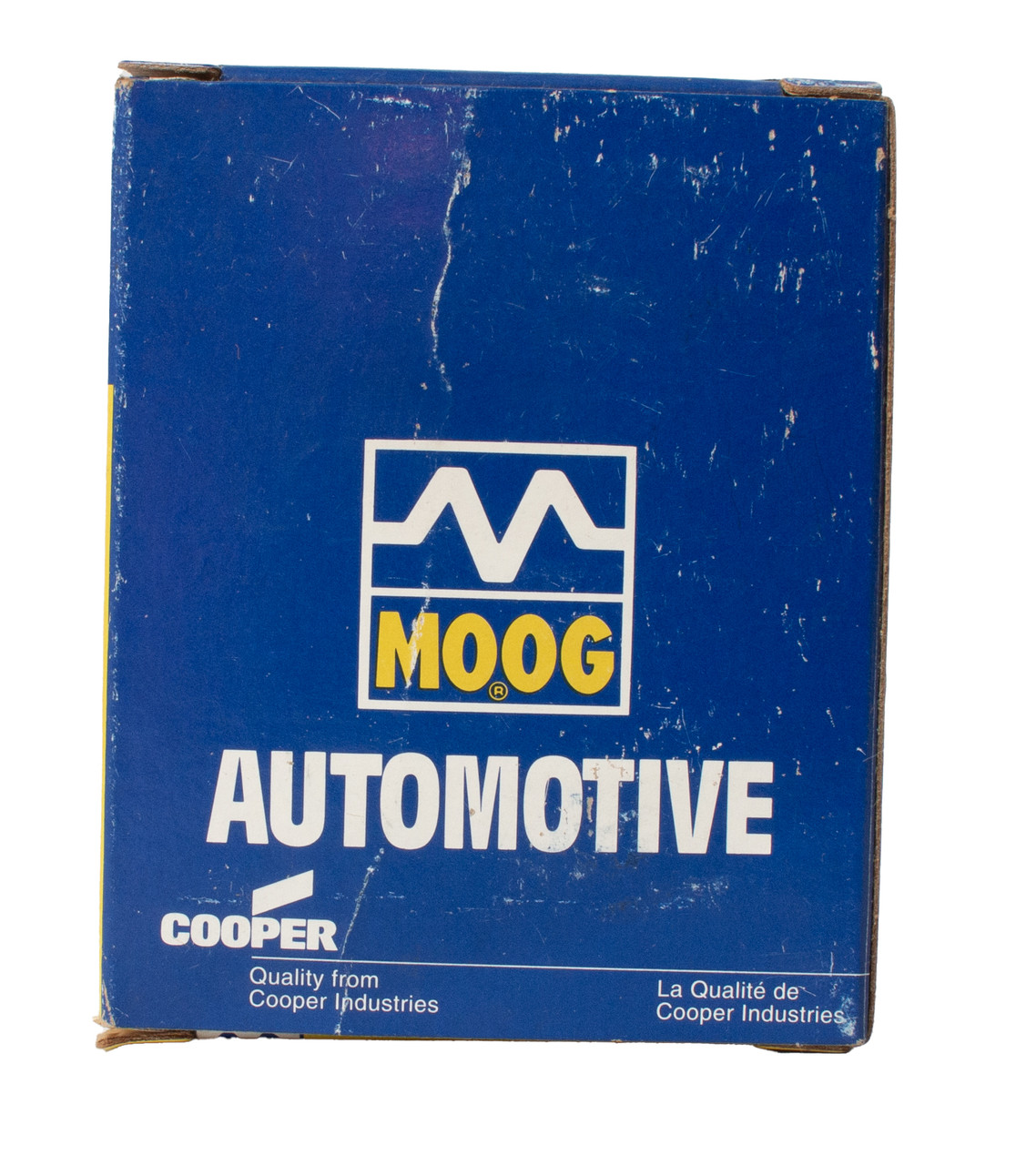 Moog Replacement Front Outer Tie Rod End Fits 1973-87 Honda Accord Model ES2095R