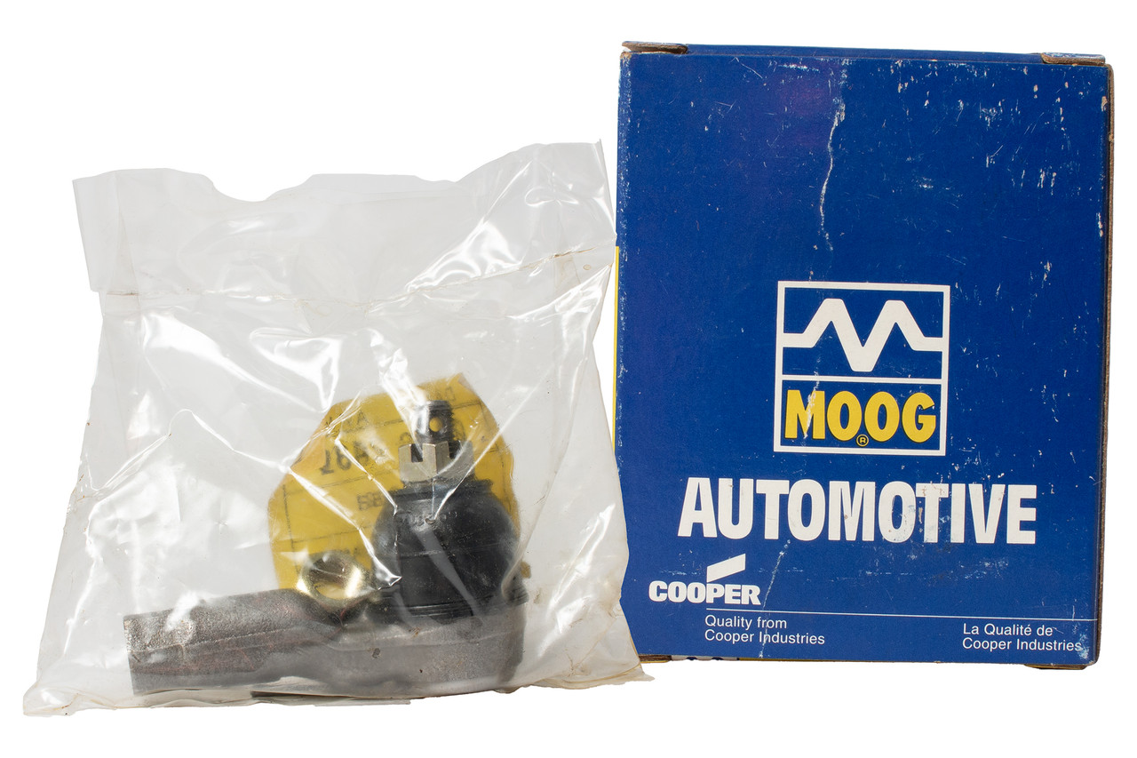 Moog Replacement Front Outer Tie Rod End Fits 1973-87 Honda Accord Model ES2095R