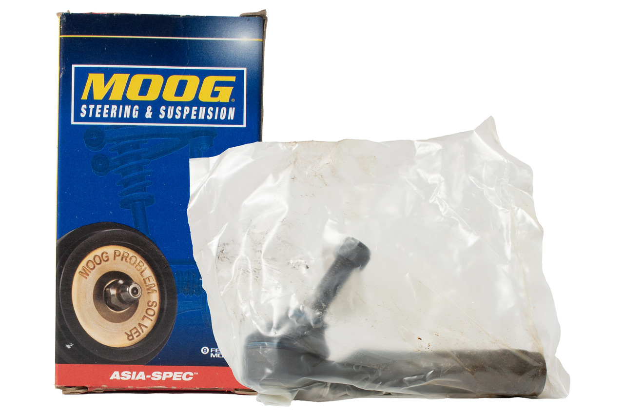 Moog Front Left Outer Tie Rod End Fits 2000-05 Toyota Celica Model Number ES3567