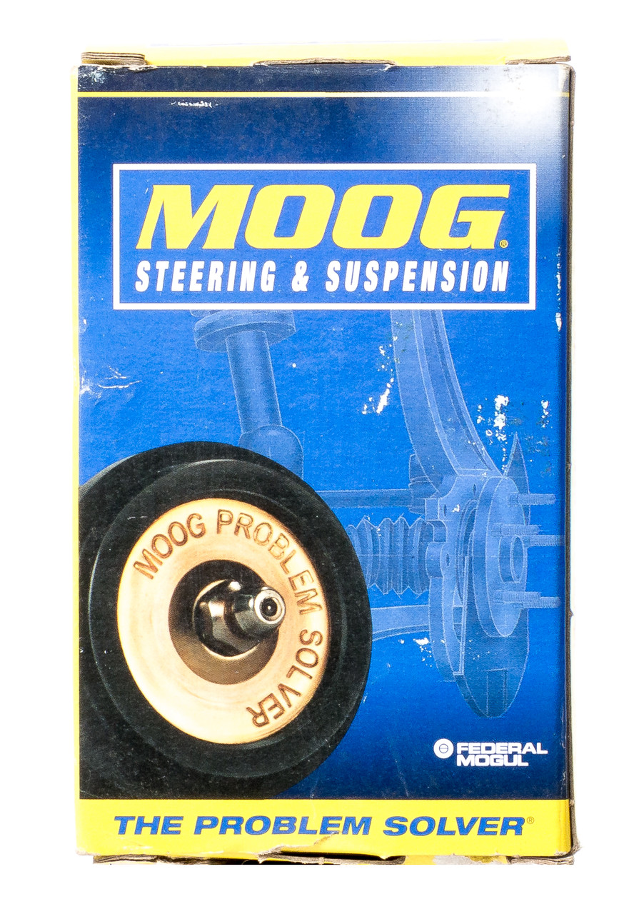 Moog Rear Track Bar Bushing Kit Fits 1997-02 Ford Expedition Part Number K201399