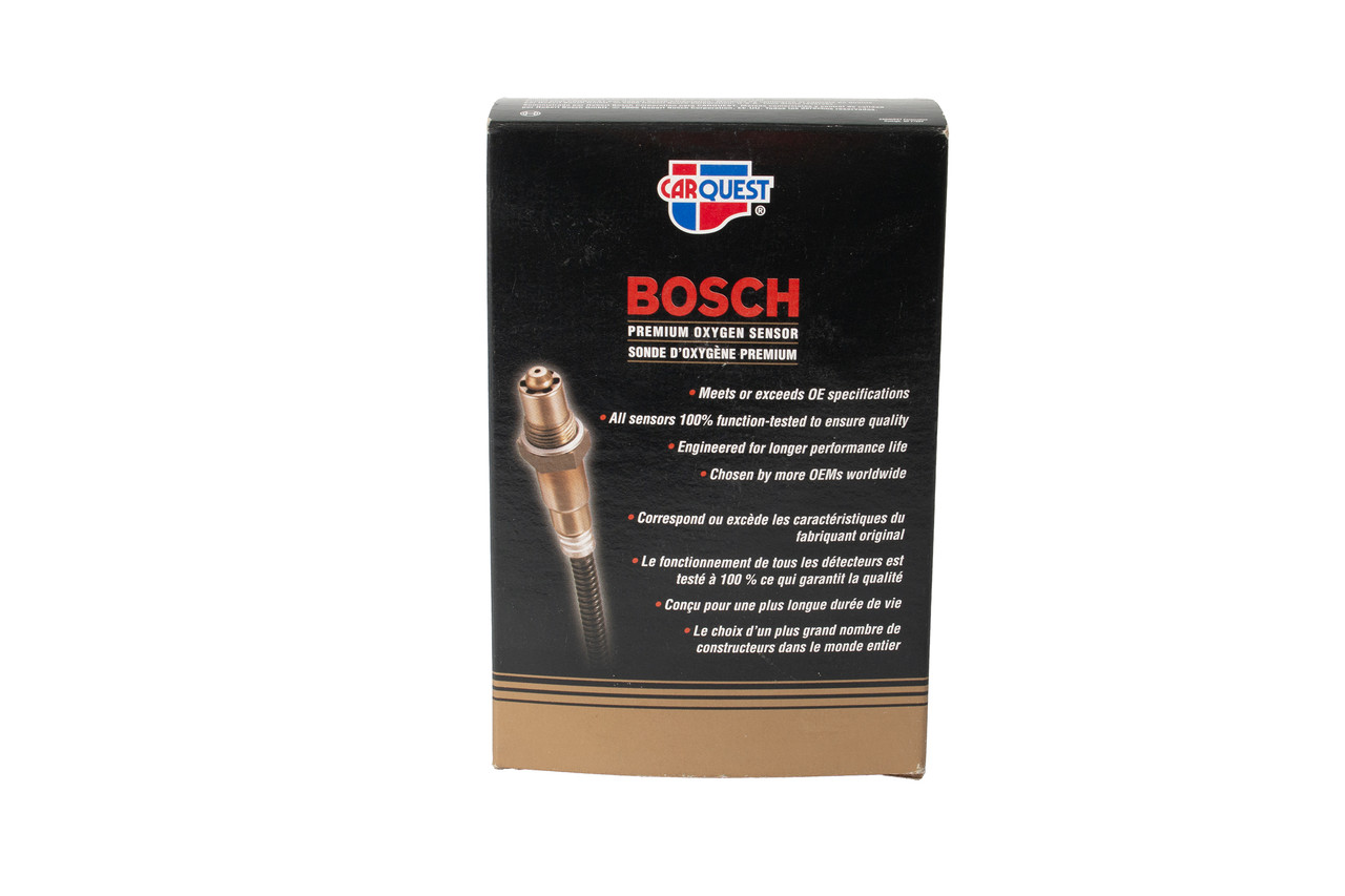 Bosch NTK Premium Oxygen Sensor Fit 1998-00 Plymouth Voyager Grand Voyager 23105
