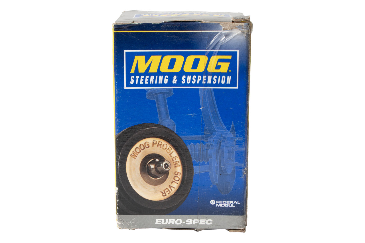 Moog Front Lower Ball Joint Fits 2001-04 Volvo S40 Volvo V40 Part Number K500139
