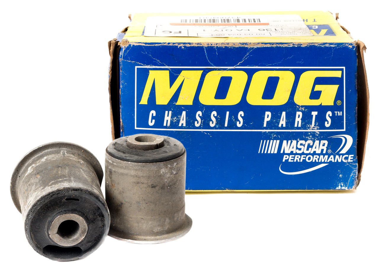 Moog Control Arm Bushing Front Lower Fits 1993-98 Jeep Grand Cherokee Part K3167