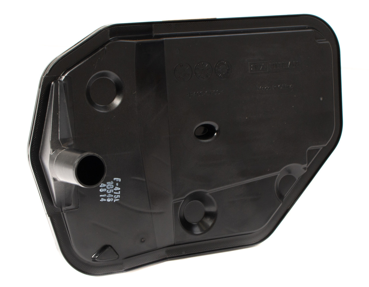 CarQuest Premium Transmission Filter Rubber Gasket Kit 2004-12 GMC Canyon 85970 CarQuest Premium Transmission Filter Rubber Gasket Kit 2004-12 GMC Canyon 85970