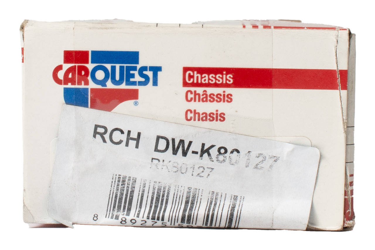 Driveworks Sway Bar Link Kit Fit 2003-2006 Ford Expedition Part Number DW-K80127