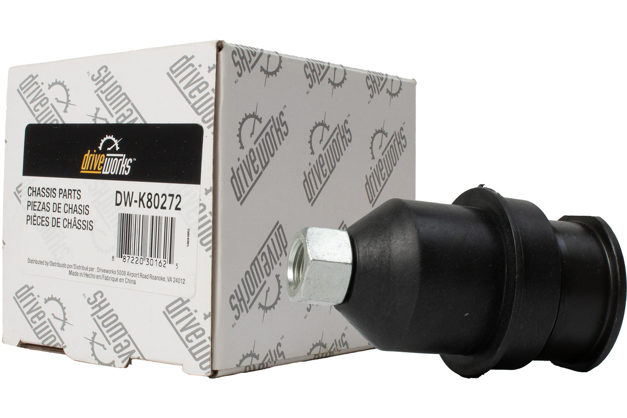 Driveworks Replacement Ball Joint Fits 2003-05 Ford Crown Victoria Part DWK80272