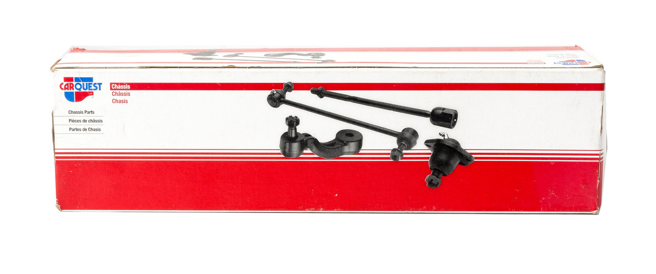 Driveworks Front Inner Tie Rod End Fit 1987-91 Toyota Camry Part Number DW-EV261