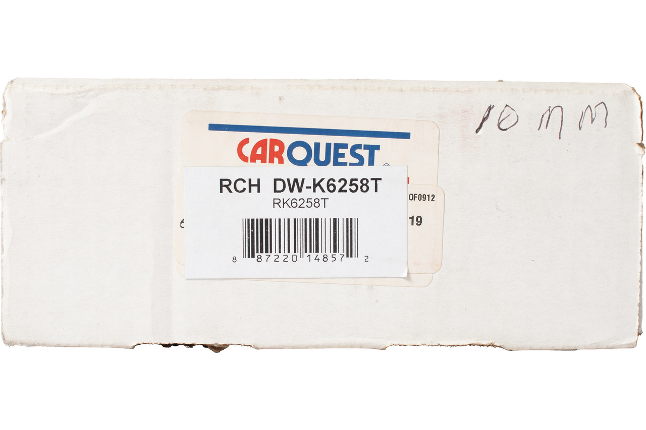 Driveworks Front Left Idler Arm Fit 1985-90 Chevrolet Astro GMC Safari DW-K6258T