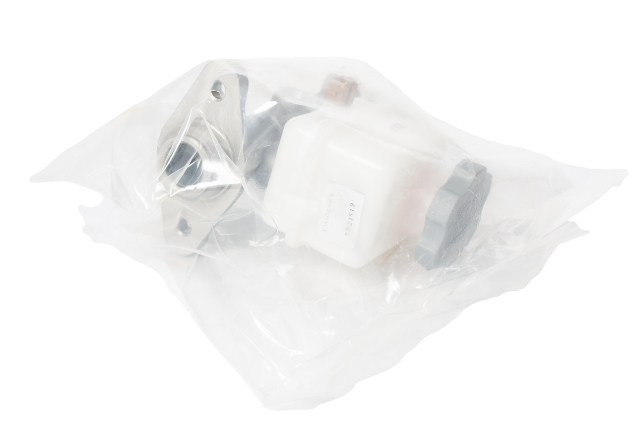 Carquest Replacement Master Cylinder Fits 2005 Hyundai Accent Number MCA630184