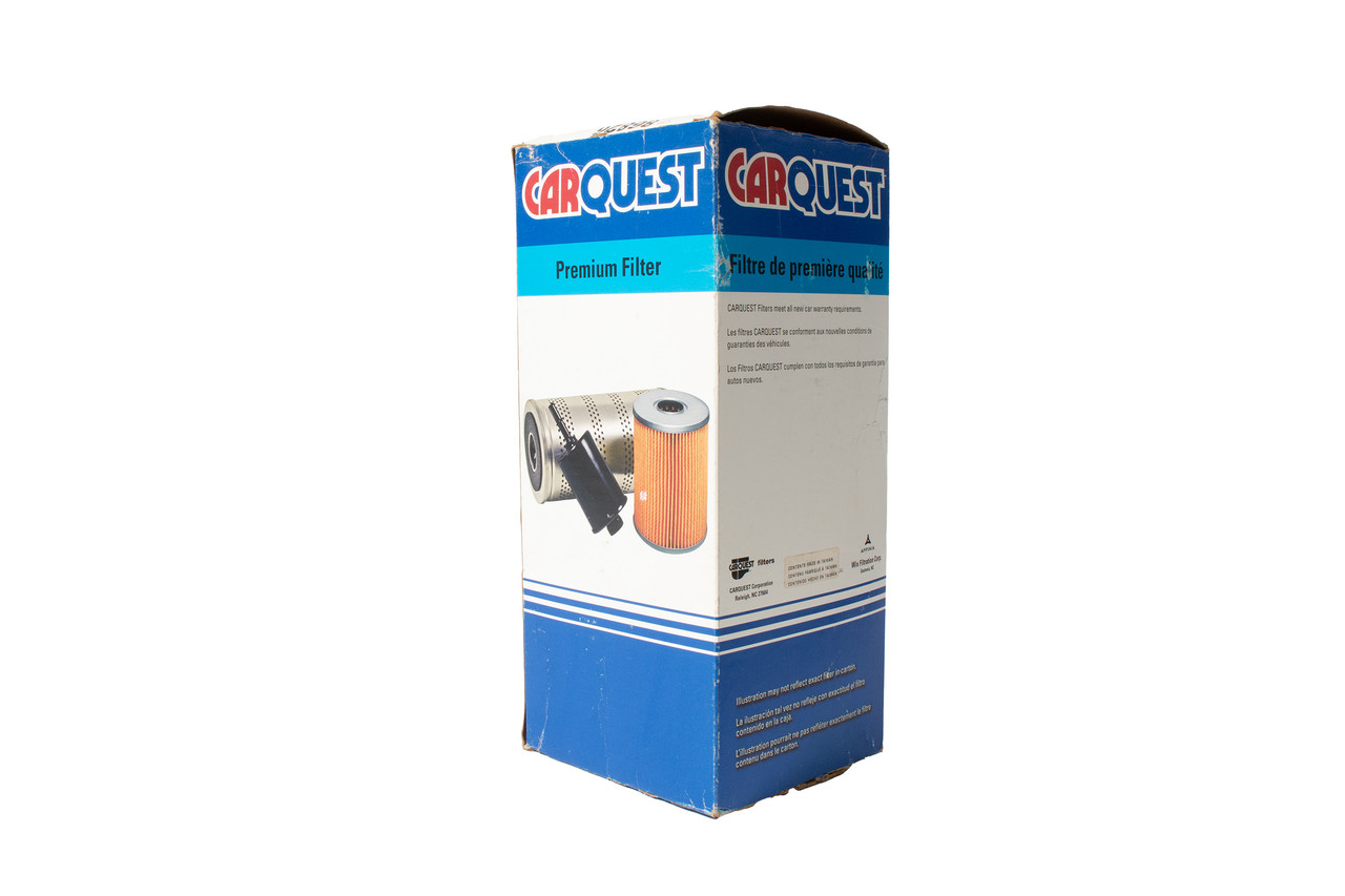 Carquest Premium Fuel Filter Fits 1998-2001 Dodge Stratus L4 2.4L Model ID 86826