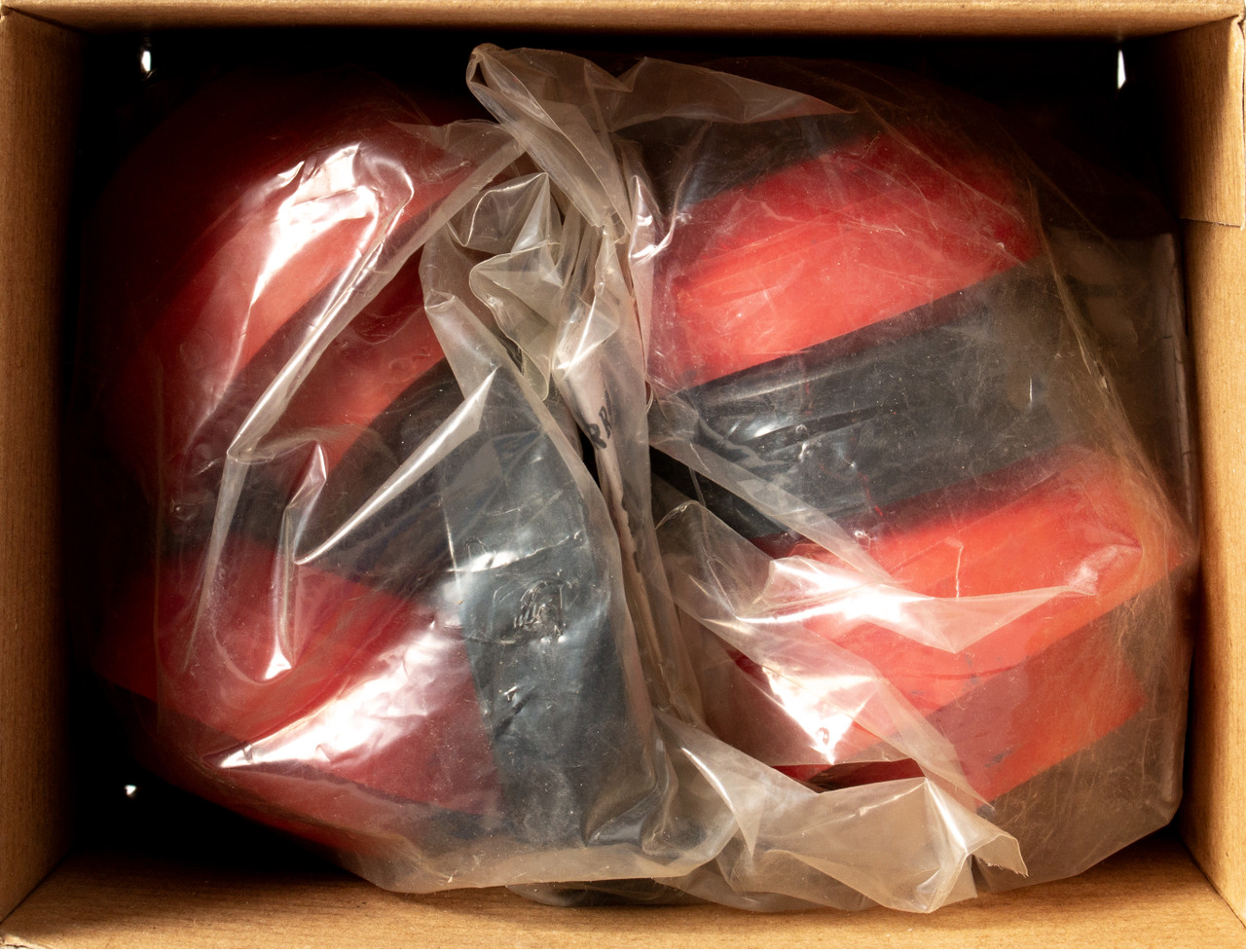 Driveworks Radius Arm Bushing Fits 1965-1981 Ford F-Series Pickups Part DWK8295B Driveworks Radius Arm Bushing Fits 1965-1981 Ford F-Series Pickups Part DWK8295B