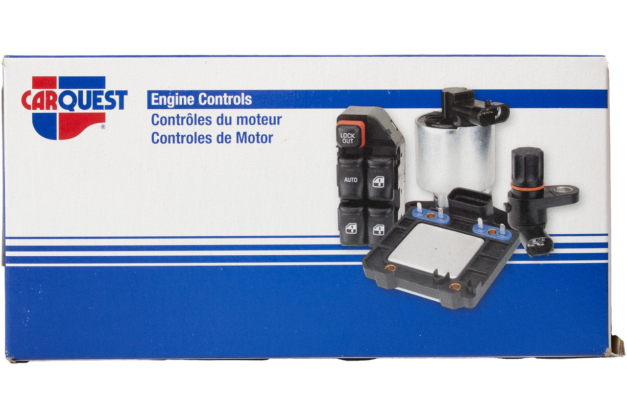 Carquest Engine Manifold Intake Heater Relay Fits 07 & 10 Dodge Ram 2500 56-2651