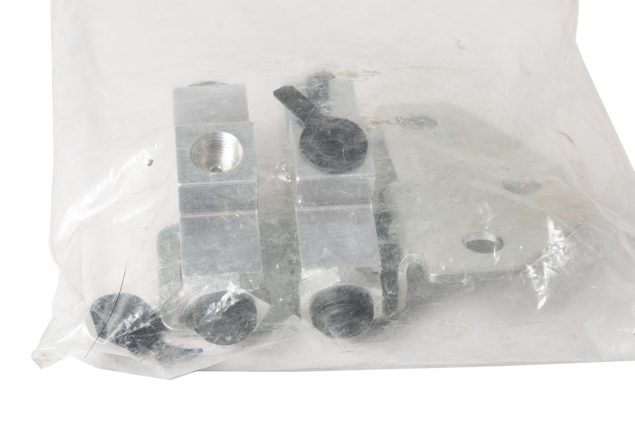 Dorman Brake Proportioning Valve Fits 96-00 Dodge Chrysler Minivans Part 905-930