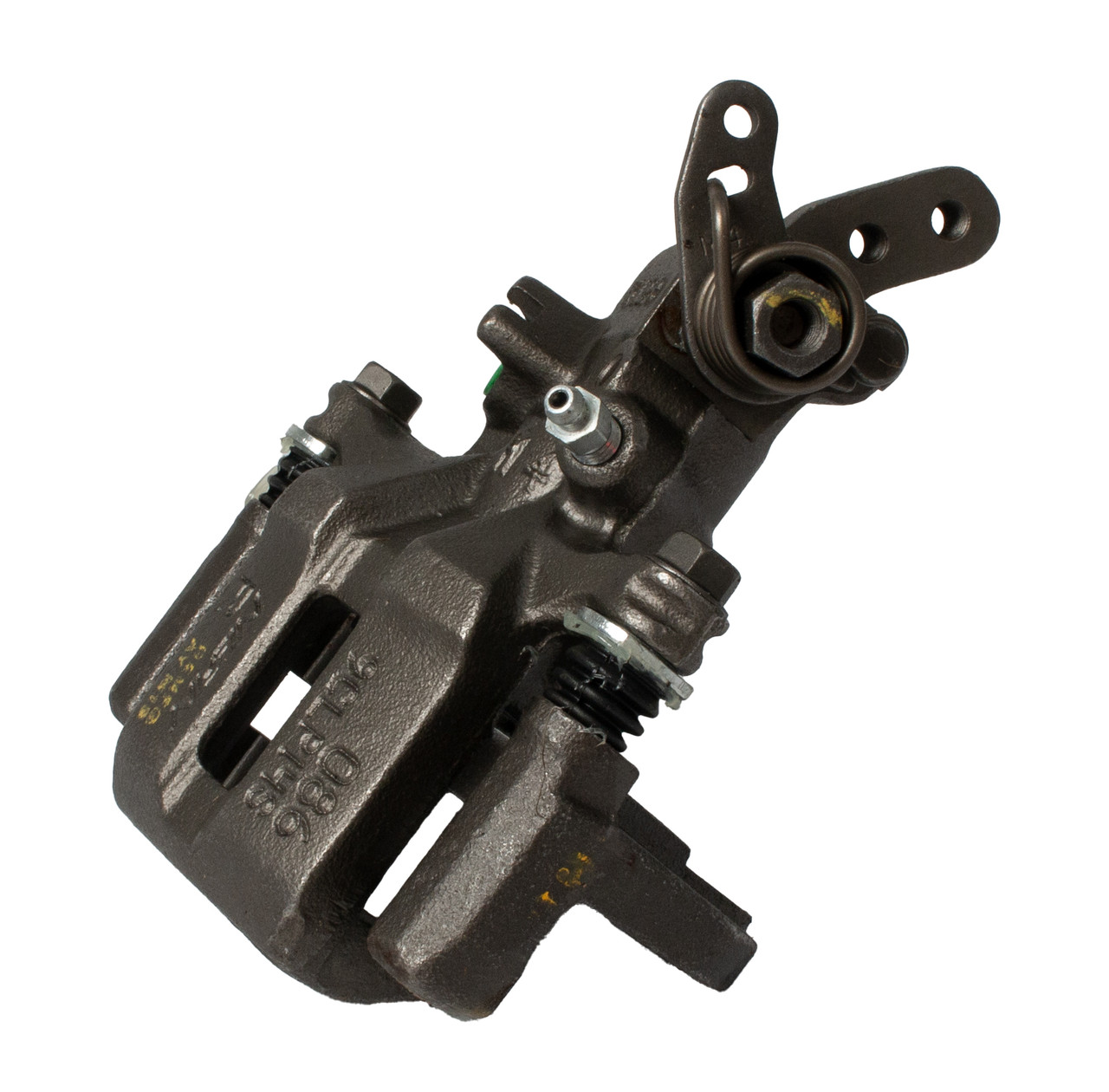 Carquest Remanufactured Brake Caliper Fits 1991-1997 Honda Accord Model 19-B1446
