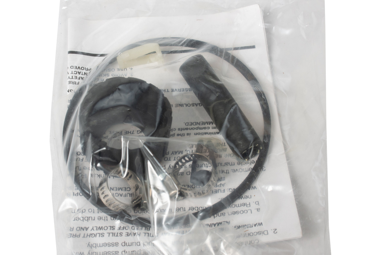 Carquest Replacement Electrical Fuel Pump Fits 1991-97 Ford Escort Model E219622 Carquest Replacement Electrical Fuel Pump Fits 1991-97 Ford Escort Model E219622