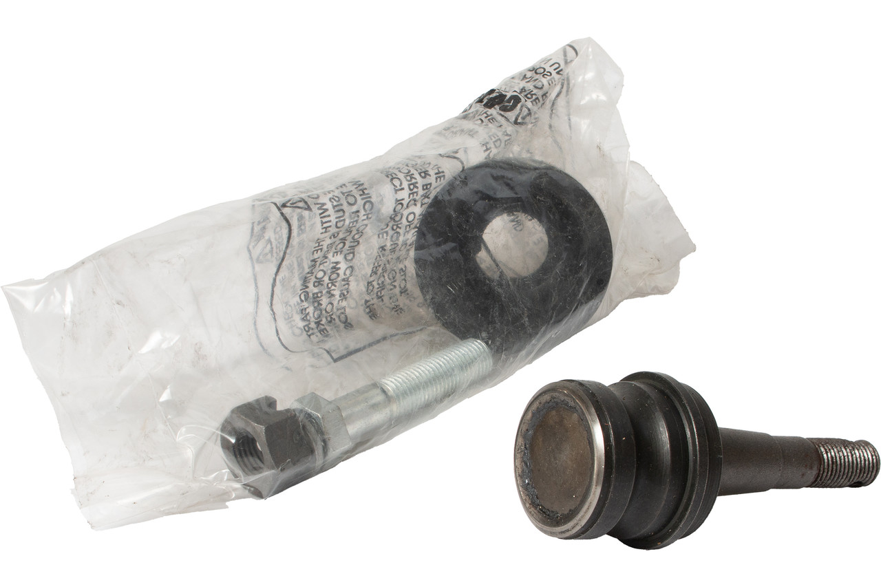 Carquest Front Lower Ball Joint Fits 1980-1989 Subaru GL DL Part Number DW-K9081