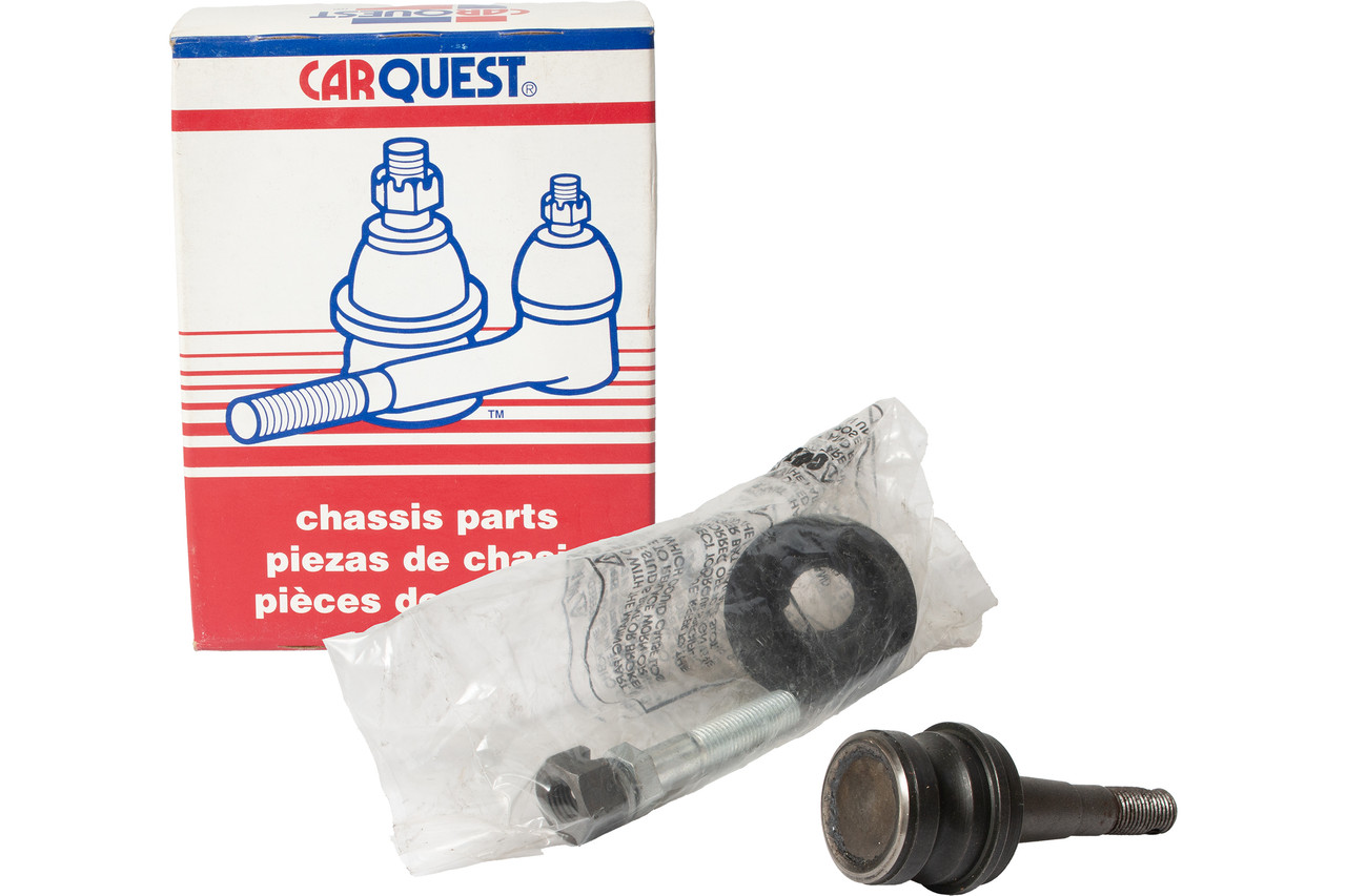 Carquest Front Lower Ball Joint Fits 1980-1989 Subaru GL DL Part Number DW-K9081
