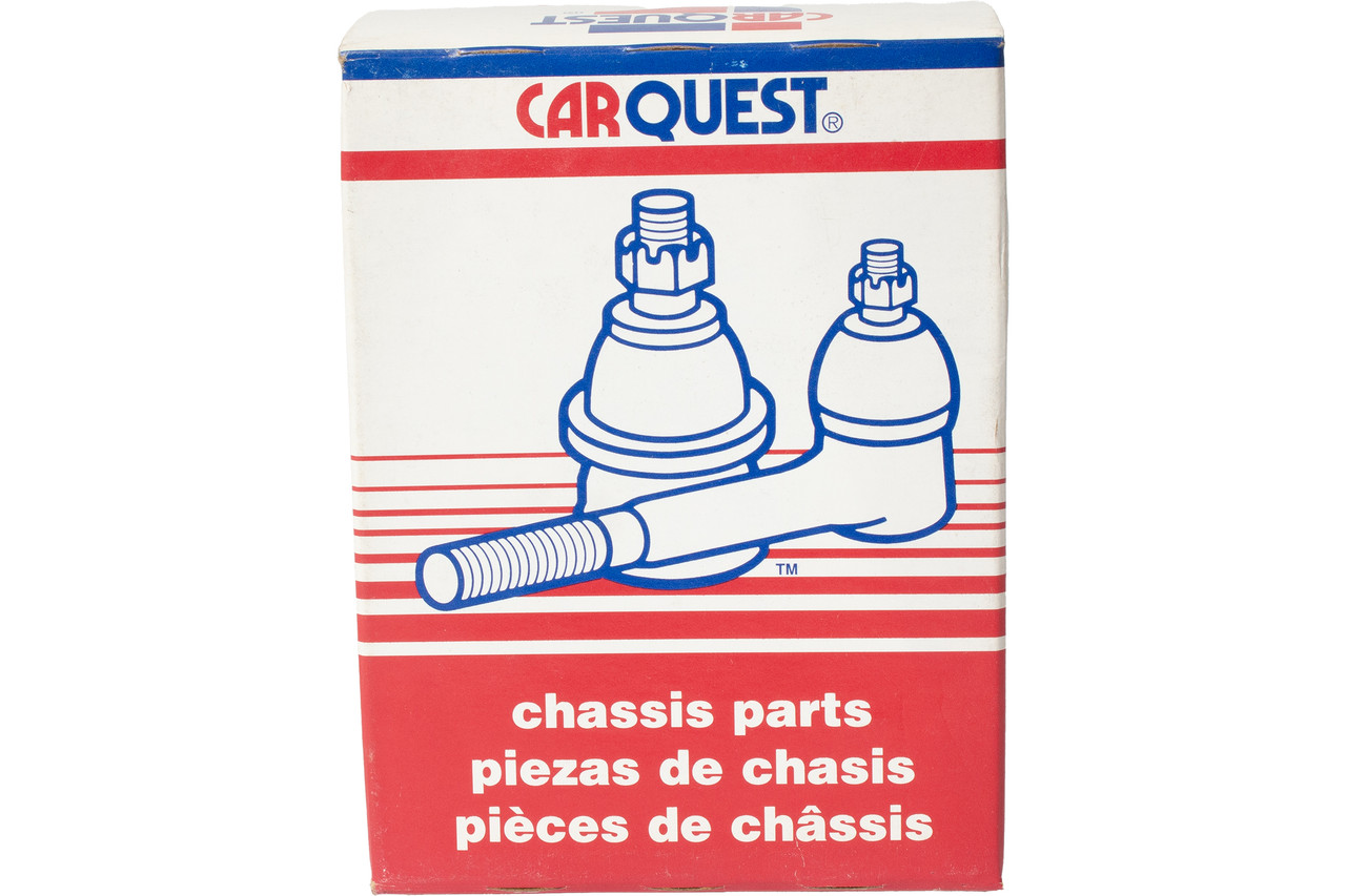 Carquest Front Lower Ball Joint Fits 1980-1989 Subaru GL DL Part Number DW-K9081