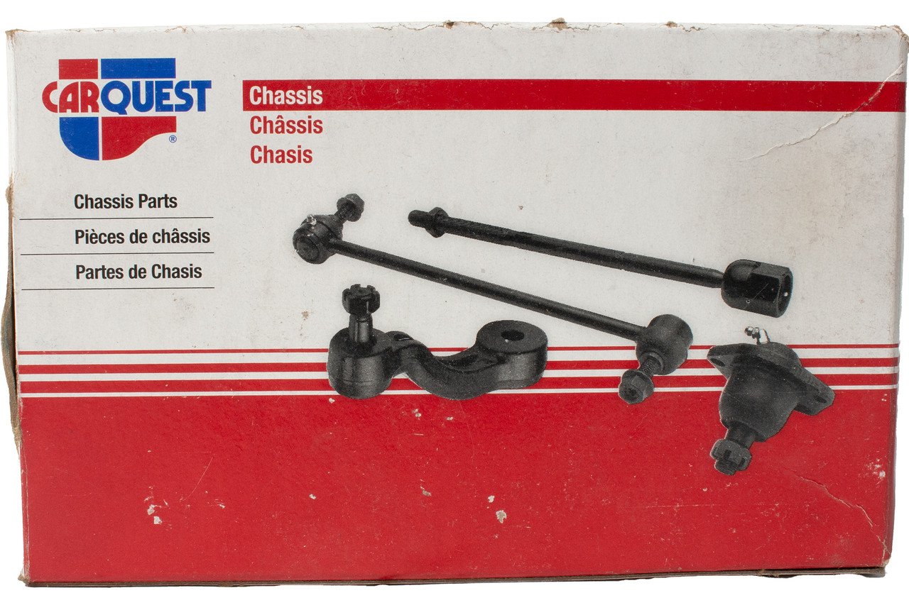 Driveworks Tie Rod End Adjusting Sleeve 1988-02 Chevrolet GMC C3500HD DW-ES2841S