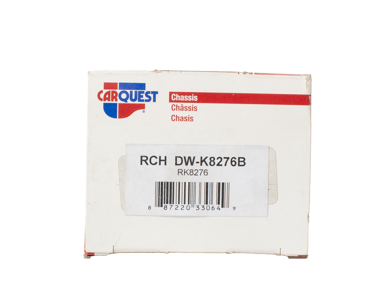 Driveworks Front Upper Control Arm Bushing Fit 1981-94 Lincoln Town Car DWK8276B