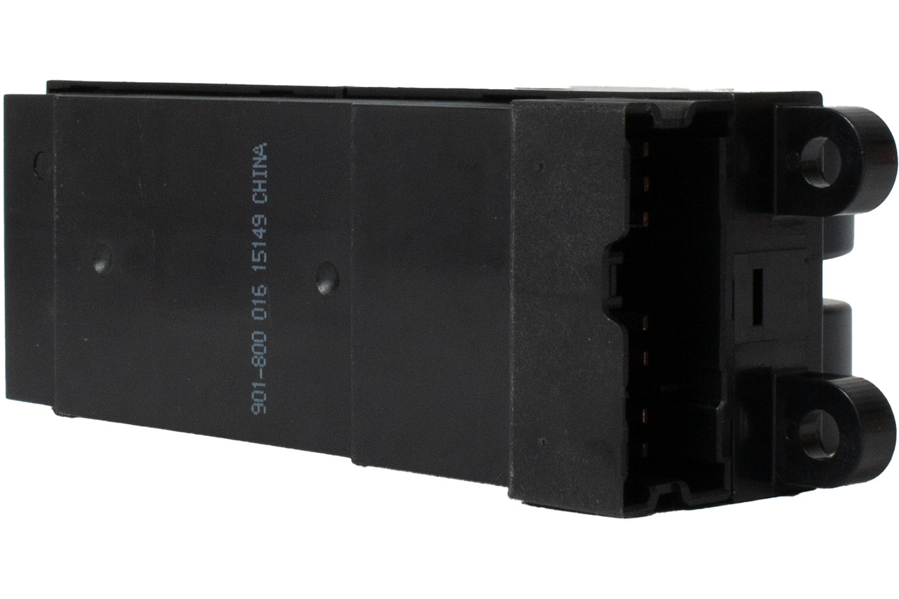 Dorman Master Window Switch Fits 2000-2004 Nissan Frontier Subaru Legacy 901-800