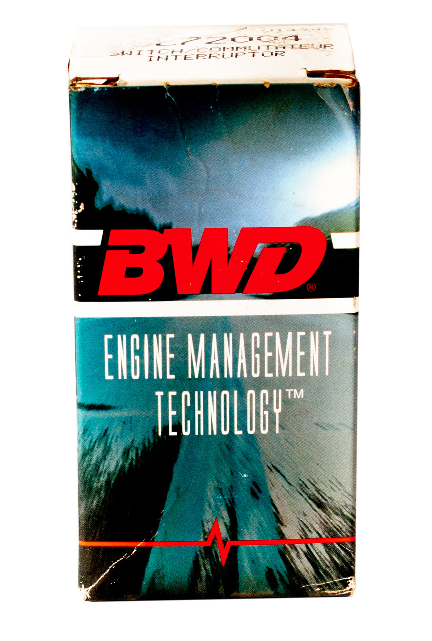 BWD Brake Light Switch Fits 2004-08 Ford F-150 2002-07 Lincoln Navigator SL72004 BWD Brake Light Switch Fits 2004-08 Ford F-150 2002-07 Lincoln Navigator SL72004