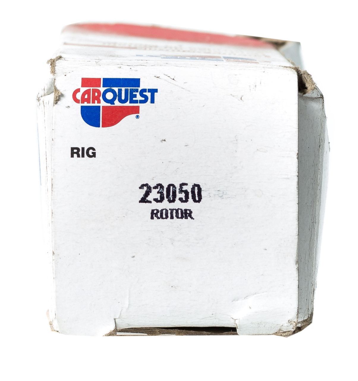 Carquest Driveworks Ignition Control Replacement Distributor Rotor Part ID 23050 Carquest Driveworks Ignition Control Replacement Distributor Rotor Part ID 23050