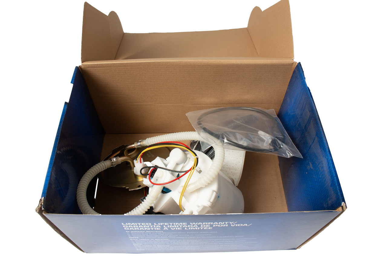 Airtex Electrical Fuel Pump Assembly Fit 1997-1998 Ford Windstar Part ID M212869