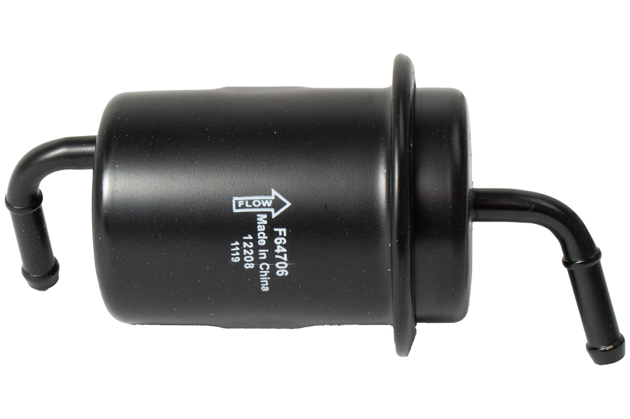 Carquest Premium Replacement Fuel Filter Fit 1989-94 Mazda B-Series Pickup 86298
