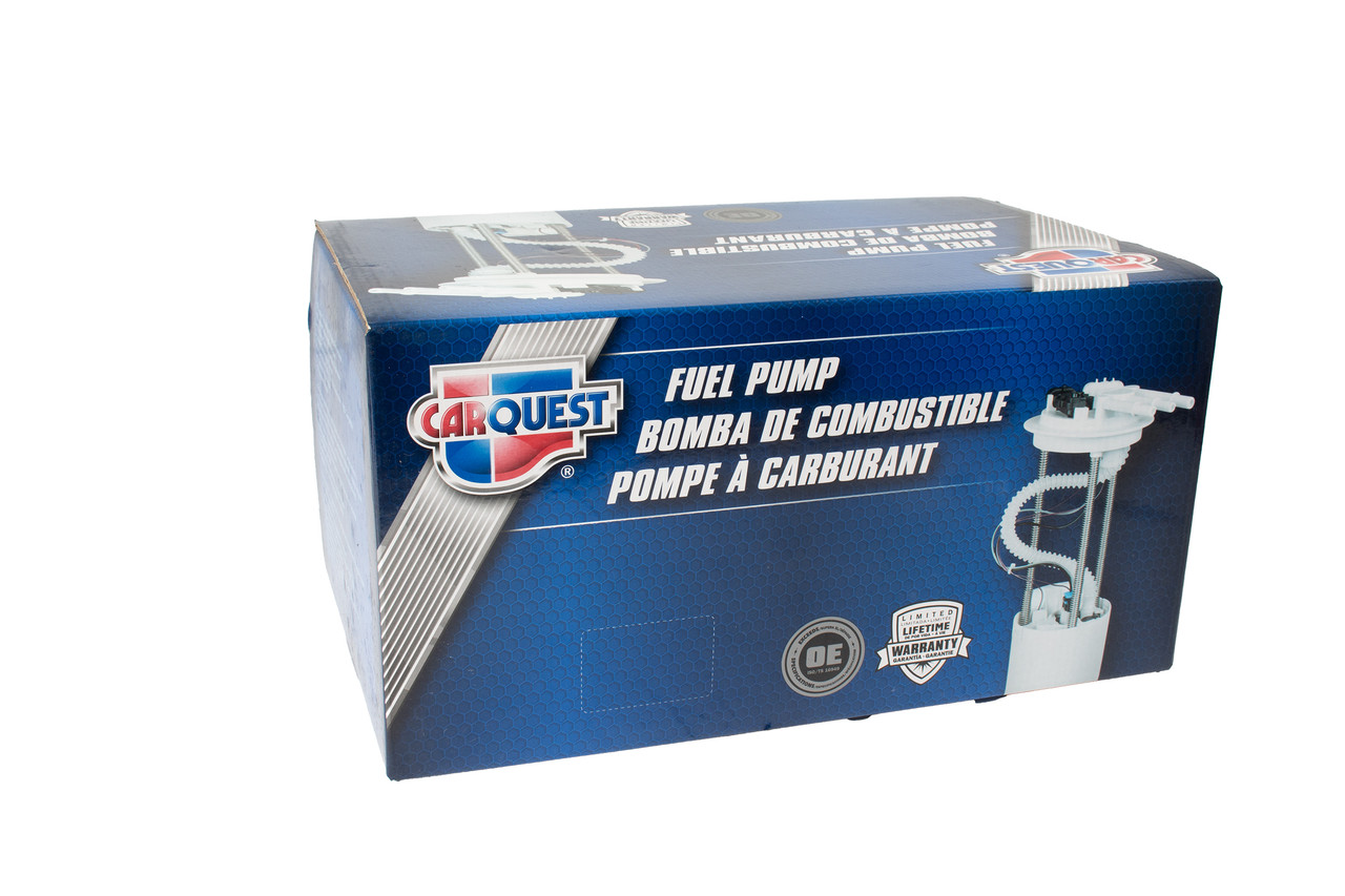 Carquest Replacement Fuel Pump Assembly Fit 2003-04 Kia Rio Part Number M2496380 Carquest Replacement Fuel Pump Assembly Fit 2003-04 Kia Rio Part Number M2496380