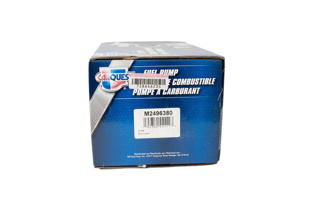 Carquest Replacement Fuel Pump Assembly Fit 2003-04 Kia Rio Part Number M2496380 Carquest Replacement Fuel Pump Assembly Fit 2003-04 Kia Rio Part Number M2496380