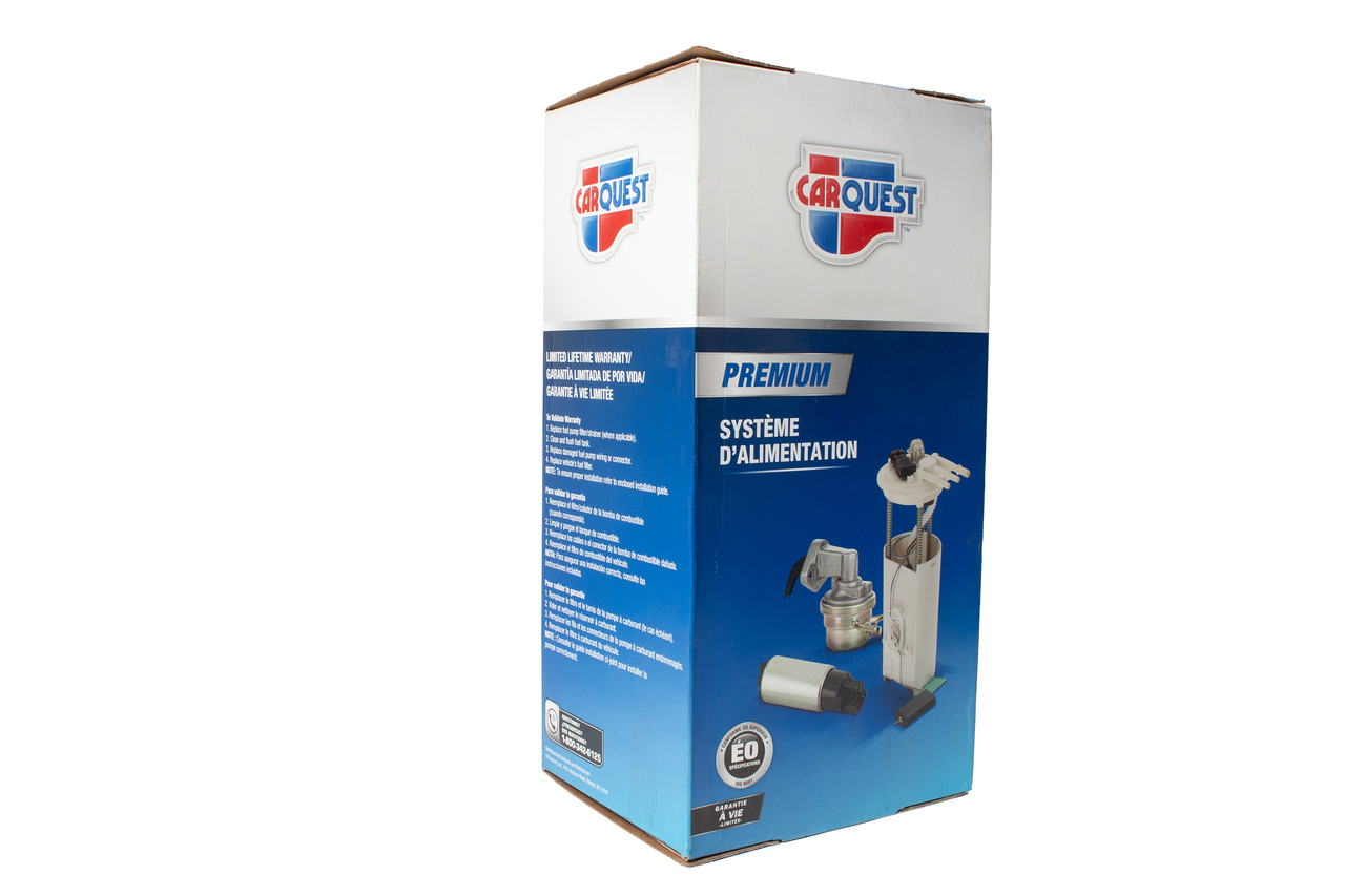 Carquest Fuel Pump Assembly Fits 2005-2006 Mitsubishi Endeavor Model ID M2496406 Carquest Fuel Pump Assembly Fits 2005-2006 Mitsubishi Endeavor Model ID M2496406