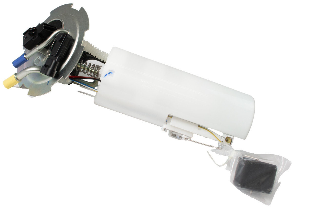 Carquest Premium Replacement Fuel Pump Fits 1999-02 Daewoo Leganza Part M2520935