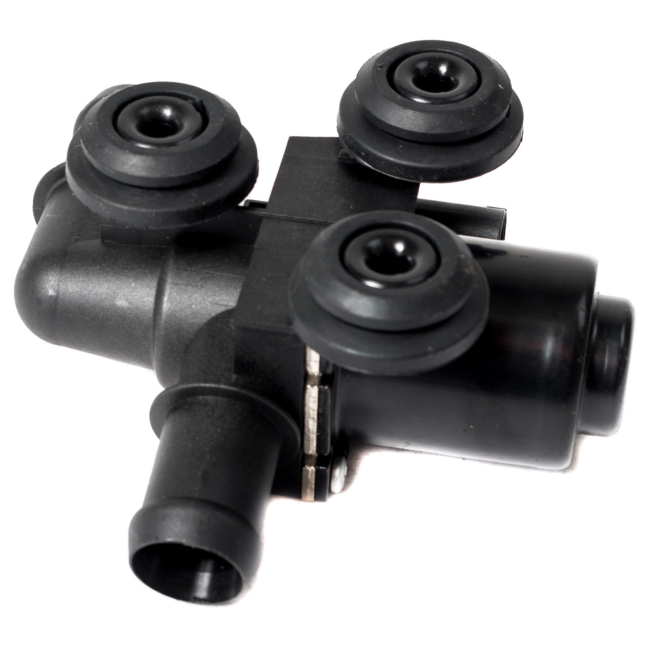 Carquest Replacement Heater Valve Fits 06 BMW 325i 325xi 330i 07-10 BMW X3 74901