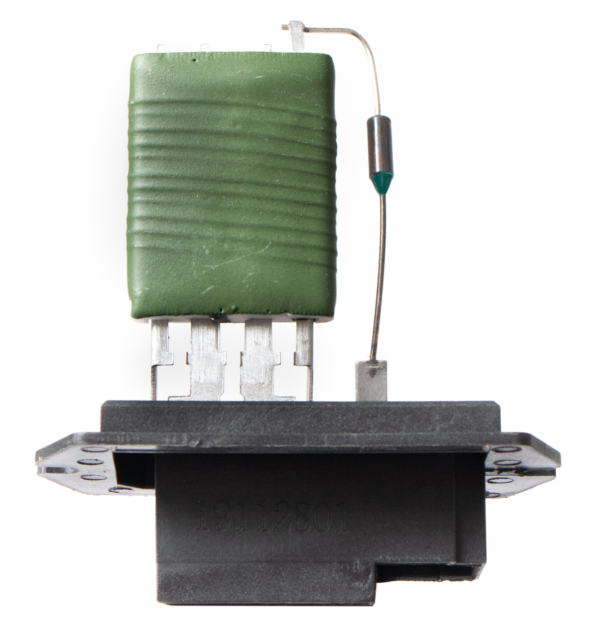 BWD Automotive RU1055 A/C Blower Motor Resistor Fits 2001-08 Dodge Grand Caravan BWD Automotive RU1055 A/C Blower Motor Resistor Fits 2001-08 Dodge Grand Caravan