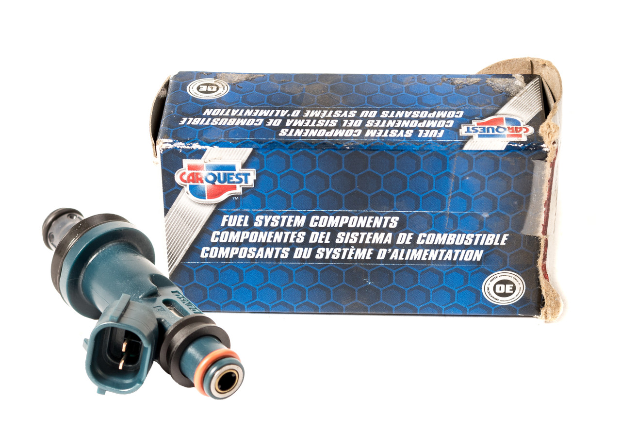 Carquest Replacement Fuel Injector Fit 1998-2004 Toyota Avalon Part Number 67140 Carquest Replacement Fuel Injector Fit 1998-2004 Toyota Avalon Part Number 67140