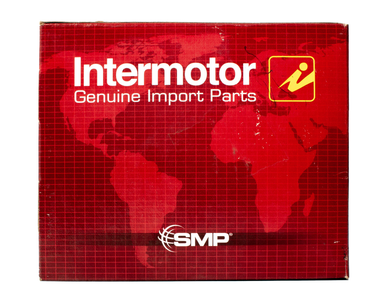 BWD Intermotor Distributor Cap Fits 1992-1995 Toyota Pickup 4Runner V6 3.0L C763
