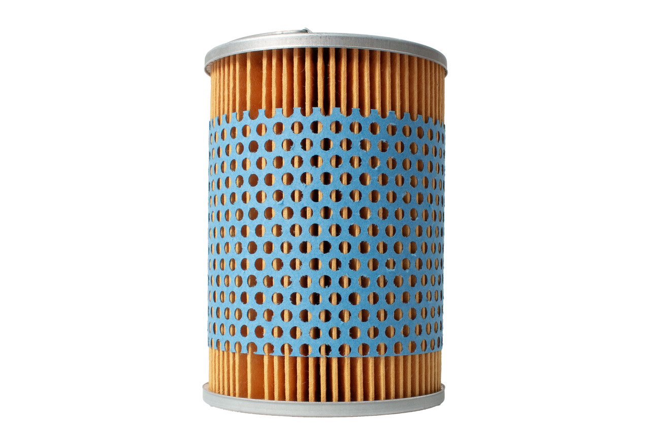 Beck/Arnley Replacement Oil Filter Fits 1970-1991 Mercedes-Benz Part 041-8051