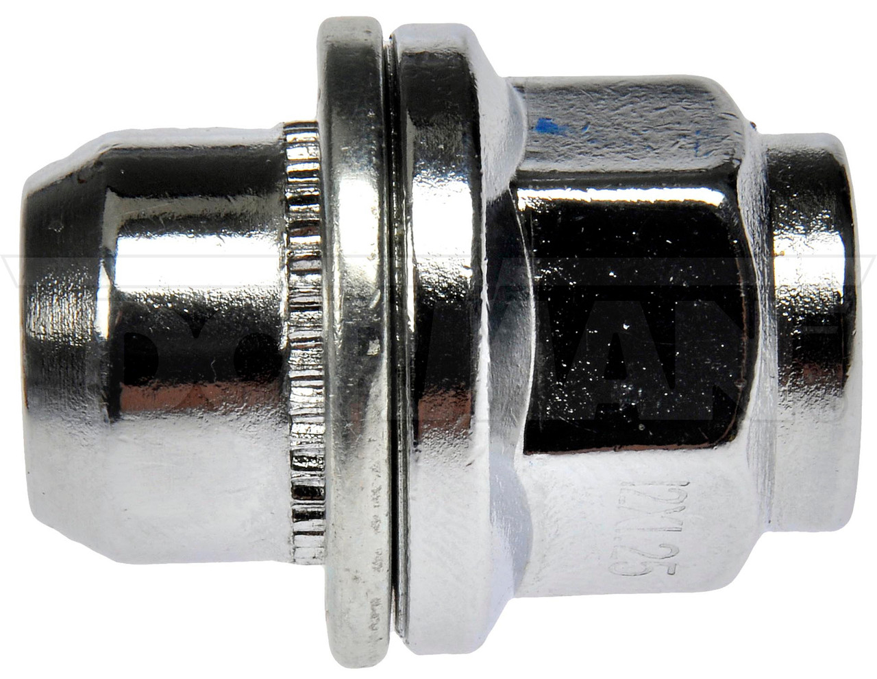 Dorman - Autograde Wheel Nut M12-1.25 Dometop  - 21Mm Hex, 38.6Mm Length 611-294 Fits Infiniti 2019-07