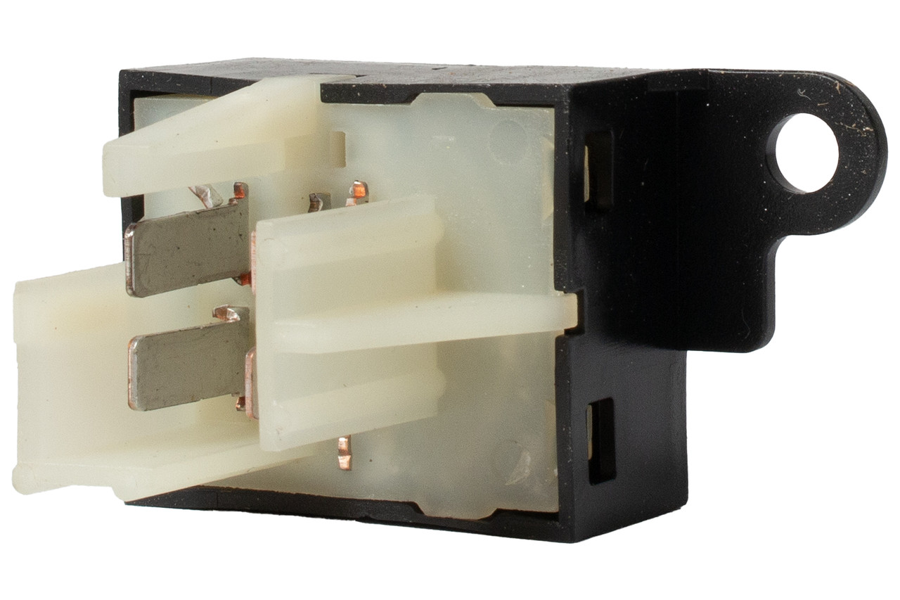 BWD Blower Motor Switch Fits 1986-91 Ford Taurus 2003-14 Ford E-150 Part ID BL19