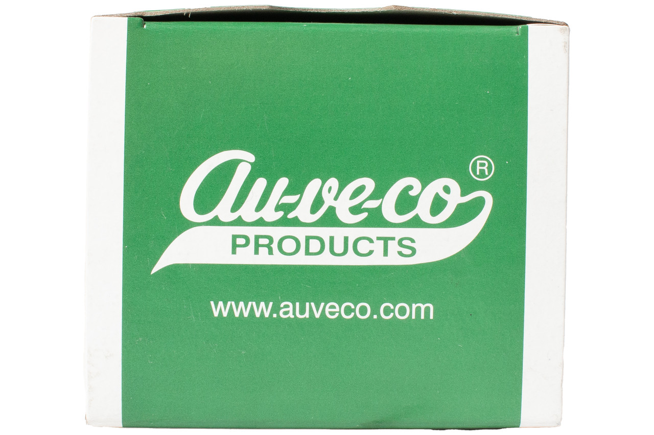 Auveco Chrysler Push Type Retainer 15PC Fits 2011-2021 Dodge Durango Model 21601
